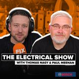 So You Want To Be An Electrician?