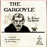 The Gargoyle by Greye La Spina | Full Audiobook | Audiobook Time