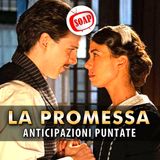 La Promessa, Anticipazioni Puntate dal 30 Settembre al 4 Ottobre 2024: Feliciano Fa La Proposta Di Matrimonio A Teresa!