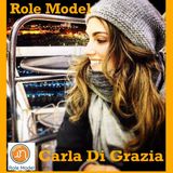 Carla Di Grazia, il volontariato come chiave per la vita