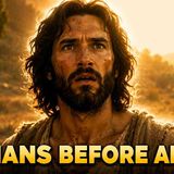 Were There Humans BEFORE Adam and Eve_ (No Ads)