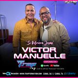 EP | Víctor Manuelle | TRAPFORMATION by Mr. P