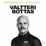 Valtteri Bottas Biography Flash: Cadillac F1 Debut DNF and the Grit Behind Starting From Nineteenth in 2026
