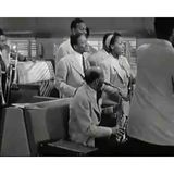 Duke Ellington  ‎– Take the "A" Train / The Sidewalks of New York