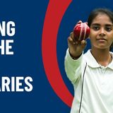 Building Cricket Careers in India | C11CL Podcast Interview