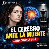 🧠 ¿Qué PASA en el CEREBRO antes de una EJECUCIÓN? | Neurociencia y el caso Christa Pike