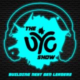 #33 James Wiley: UYC Manager Interview