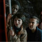 Stranger Things Rewatch Party - S1E3