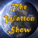 Episode 11 - The Watton Zone - Nostradamus