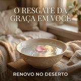 Quando a Bondade se Torna Autoabandono: O Resgate da Graça em Você
