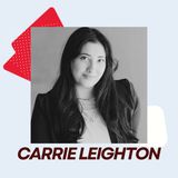 Carrie Leighton