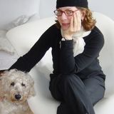 Maira Kalman: 'I fall in love so many times during the day'
