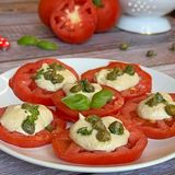 POMODORI TONNATI