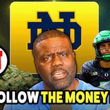 Notre Dame’s CFP MELTDOWN, Utah’s $500M NIL Bag, Troy Aikman vs UCLA