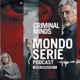 Criminal Minds: le forme rassicuranti del buio | 2 voci, 1 serie