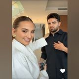 🍽️❤️ ميرا تحضّر إفطارًا عراقيًا شهيًا! 🔥😋 _ أجواء رمضانية مميزة