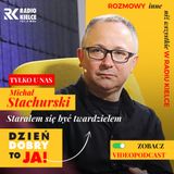 Michał Stachurski - w głąb historii własnej rodziny