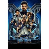 Black Panther, Florida School Mass Shooting, Cardi B Pregnant?