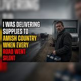 Amish Country Went Silent at Midnight | Apocalyptic Zombie Stories