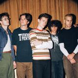 ANXIOUS - Bambi Interview