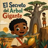 【Cuento Popular Zulú】 El Niño Dulce como la Miel y el Árbol de los Mil Animales ｜ (Una historia sobre la bondad y la recompensa de la amabil
