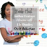 Interview with Author Liv Dooley | Book Chat