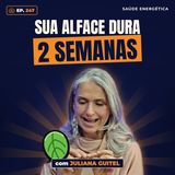Brigou com o chefe e atacou o doce? Por que o estresse do trabalho vira fome | Juliana Guitel | Saúde Energética #247
