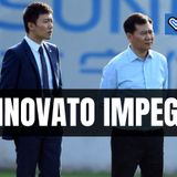 Suning e il rinnovato interesse per l'Inter: si cercano soci