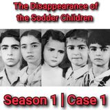 Case 1 : The Sodder Children