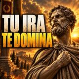 4 Reglas De SÉNECA Para DOMINAR La Ira.