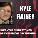 Apocalyptic Timelines - Guidestones, Victories or Theatrical Deceptions w/ Kyle Rainey