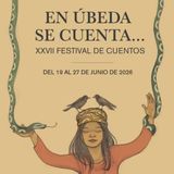 Viaja con Machín: En Úbeda se cuenta
