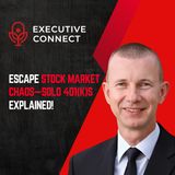 Solo 401k: A Guide to Tax-Free Real Estate Investing