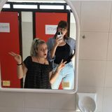#ravenna Disagi dal bagno