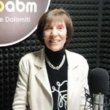 Viviana Fusaro, sindaca di Feltre