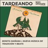 Tradición y beats: Marlon Peroza y TeTe presentan "Bonita Mañana"