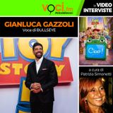 Gianluca Gazzoli su VOCI.fm! - clicca play e ascolta l'intervista