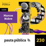 O que é o Partido Digital Bolsonarista? - com Marcos Nobre