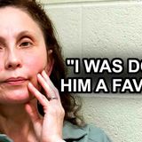 Cops Discover Mom_s Horrific Secret