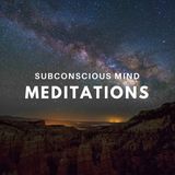 *Meditation* Subconscious Healing 1 🧘🏻‍♀️
