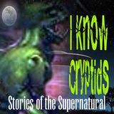 I Know Cryptids | Interview with Christian MacLeod | Podcast