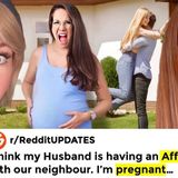 The Most SHOCKING Reddit Updates w_ _CharlotteDobre