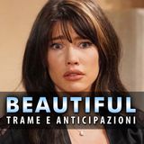 Beautiful Anticipazioni Trama Puntate dal 20 Al 26 Ottobre 2025: Steffy tormentata dai fantasmi!