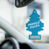 Pringle Poops | The Black Lincoln Collective Comedy Podcast
