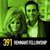 391 - Skinny Folks Go To Heaven: The Remnant Fellowship Cult
