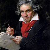 Beethoven espíritu sonora de la humanidad