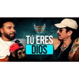 T1 Cap 5 - Con el compa Julio Cascajares “ El Chango 0te” _ conócete por favor