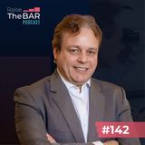 Como a ZEISS engaja médicos e especialistas para escalar vendas, com Rogério Guerra | Raise The Bar #142
