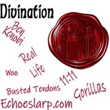 Divination Urban Unwitches