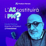 L'AI sostituirà i PM?